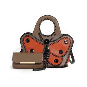 9408 Bag Large Capacity Leather Purse Fashion Designer Top Handle Handbags